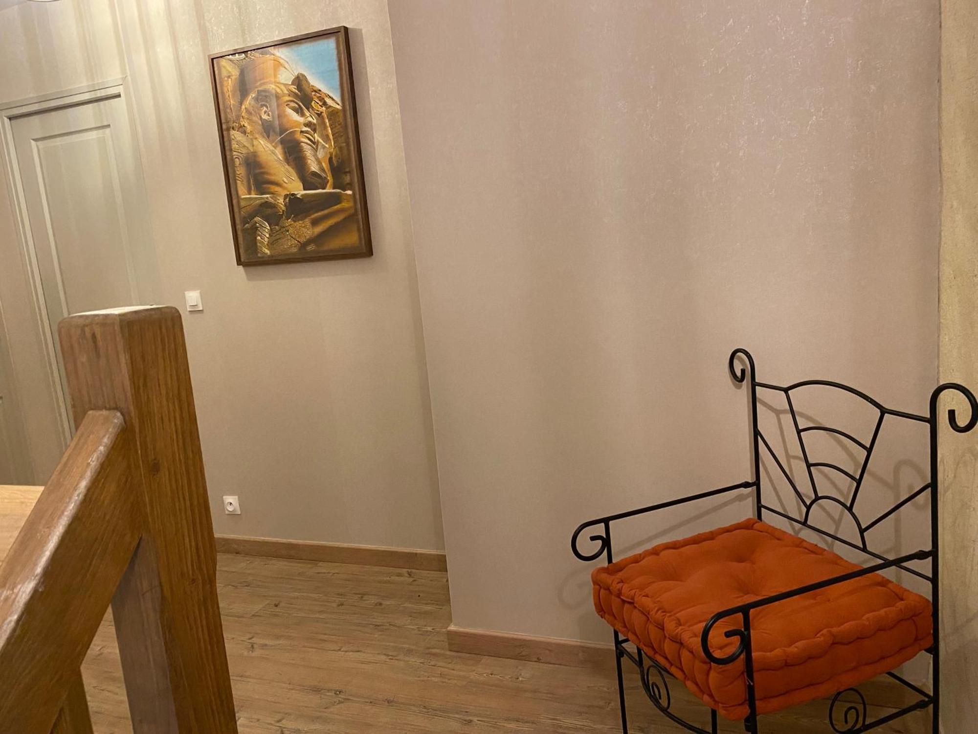 Le Petitepinay Bed & Breakfast Moitron-sur-Sarthe Bagian luar foto