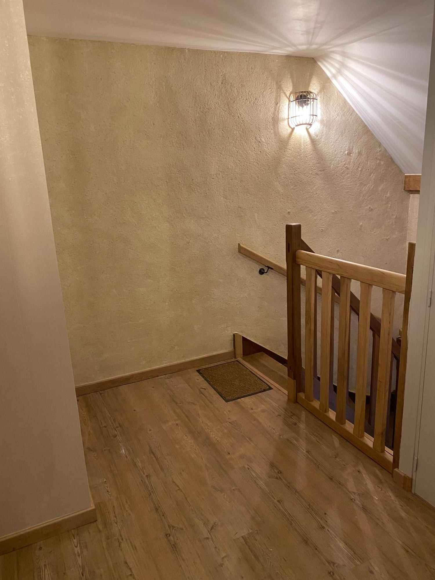 Le Petitepinay Bed & Breakfast Moitron-sur-Sarthe Bagian luar foto